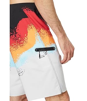 O'Neill Men's Standard Hyperfreak Hydro Tech Jordy 20
